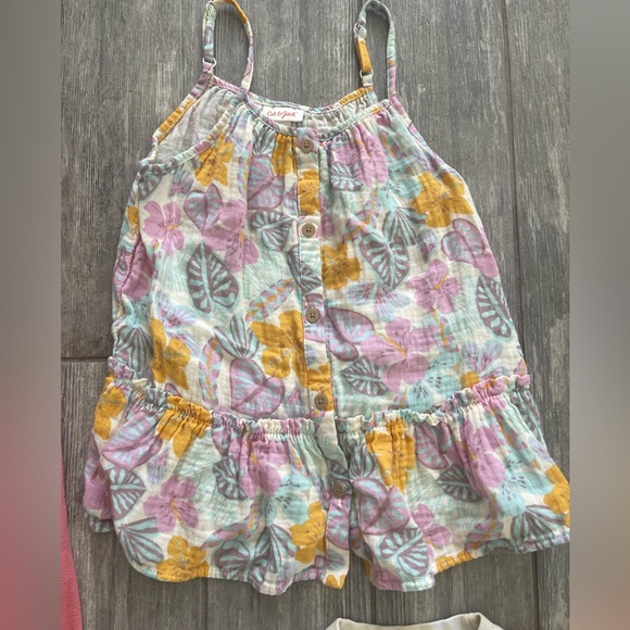 Summer bundle!  Girls size 8/10 - Picture 3 of 6